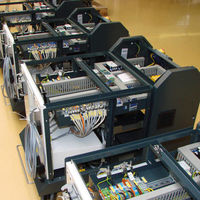 Auftragsfertigung von Baugruppen&hellip;