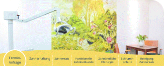 wechselnde Themenbilder