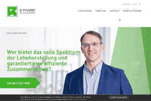 animierte Sprachumschaltung